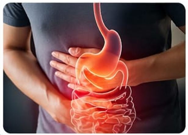 Digestive Issues