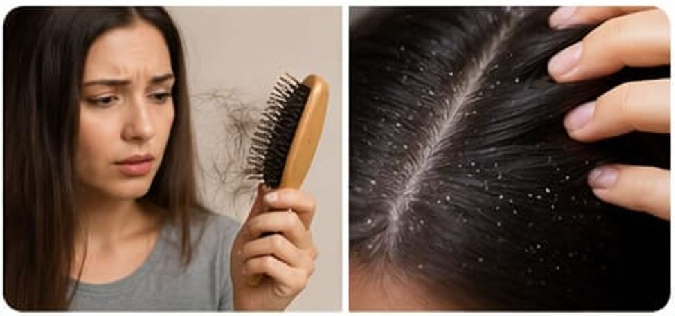 Hair Problems