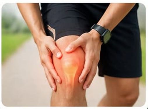 Joint Pain & Arthritis