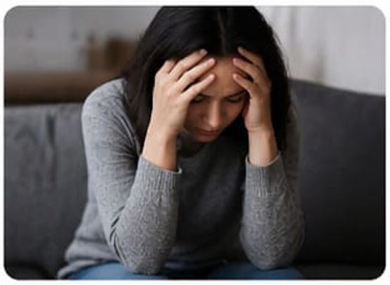 Stress, Anxiety & Sleep